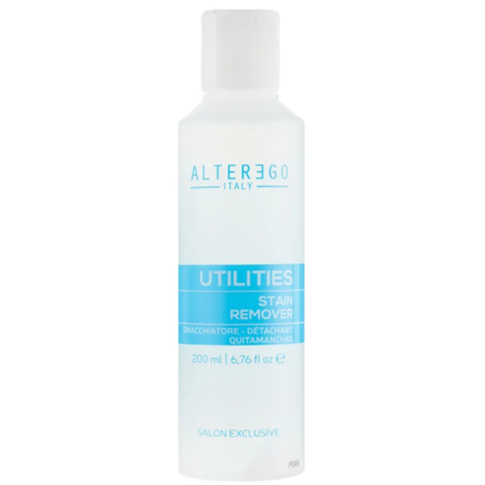 Засіб для видалення фарби зі шкіри - Alter Ego Utilities Stain Remover