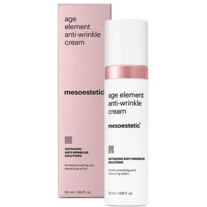 Крем від зморшок з ефектом ліфтингу - Mesoestetic Age Element Anti-Wrinkle Cream