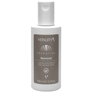 Лосьйон для видалення фарби зі шкіри - Vitality's Essential Stain Remover Lotion