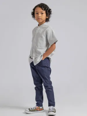 AHNAF KOKO KIDS LIGHT ASH
