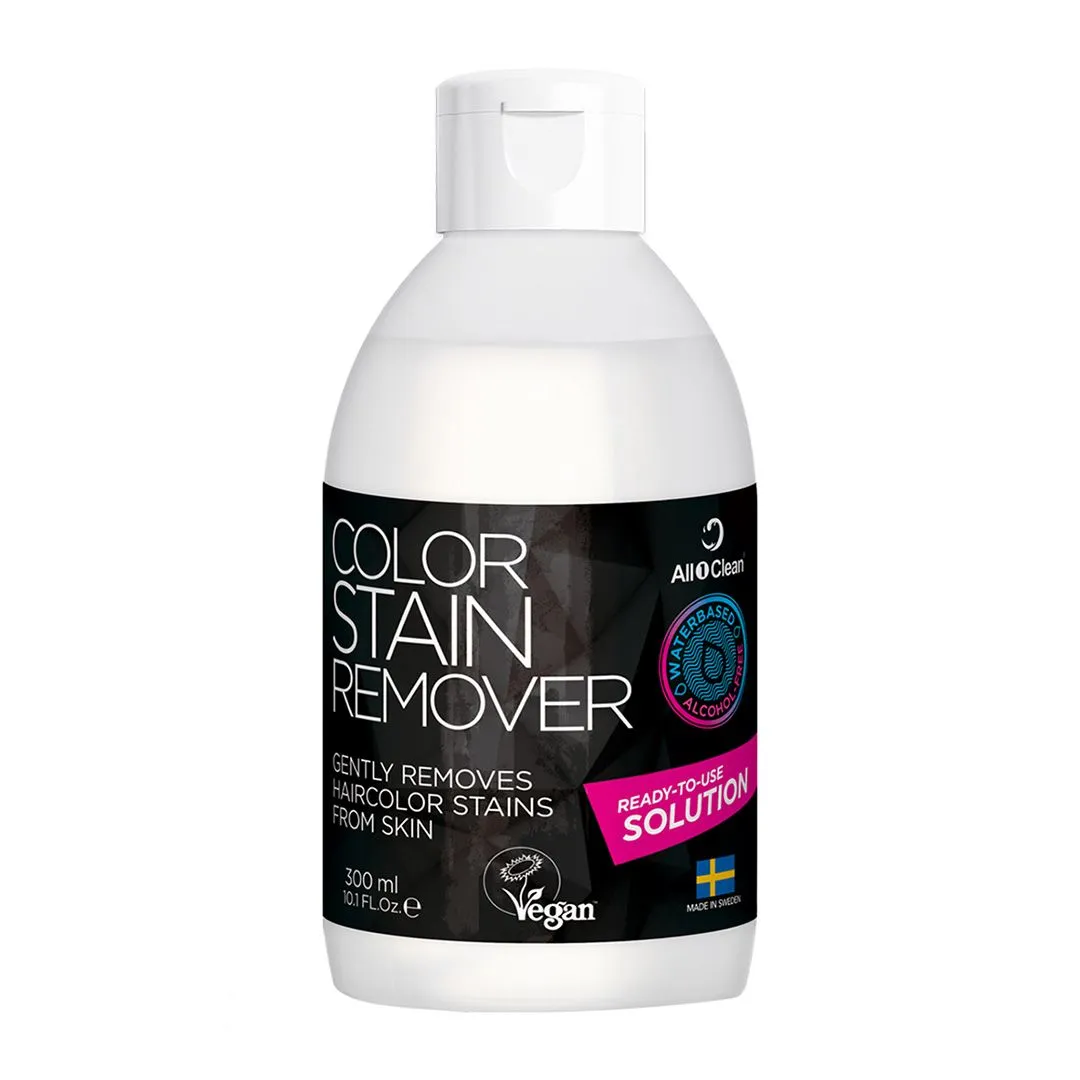 All 1 Clean Colour Stain Remover 300ml