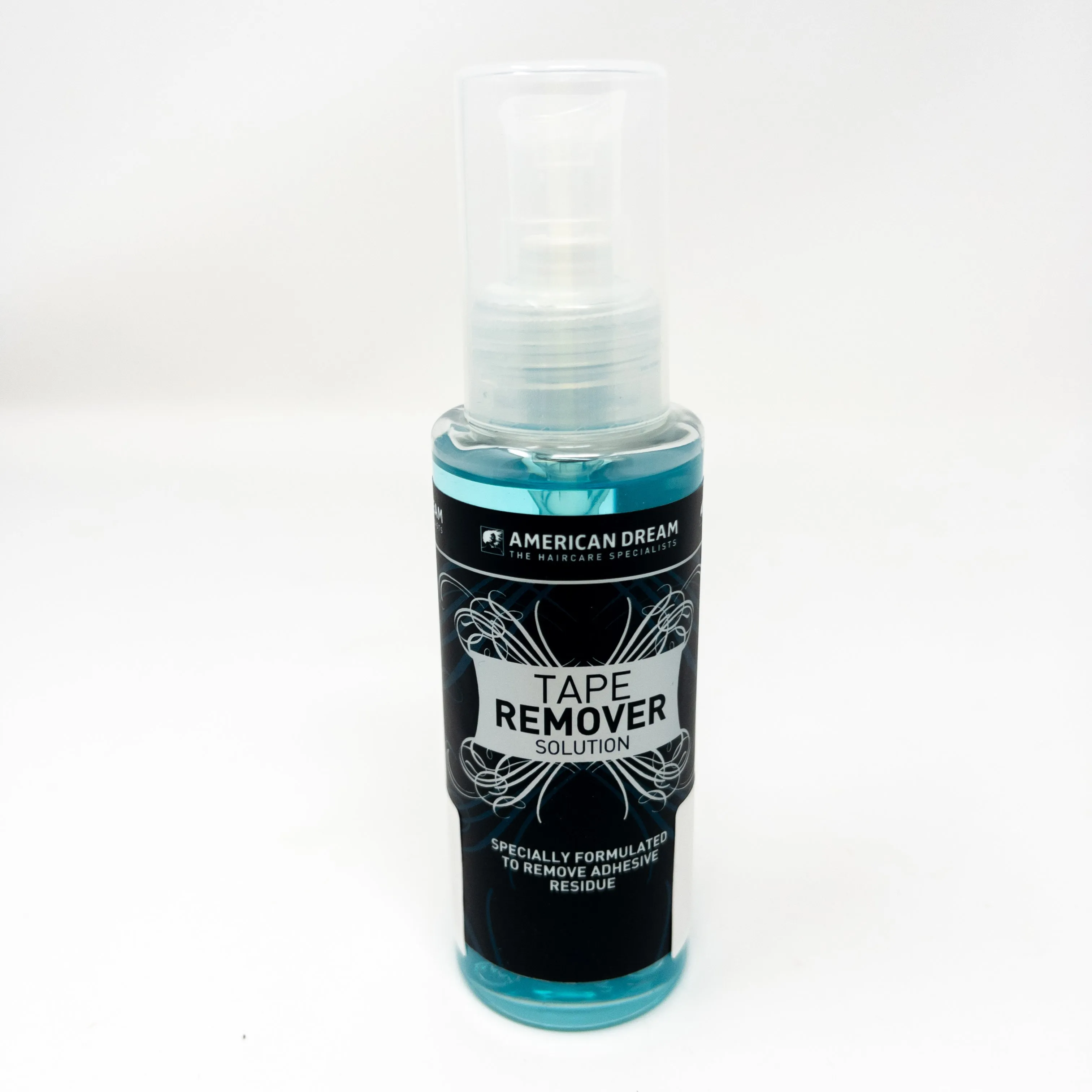 American Dream Tape Remover Solution (Blue) 100ml