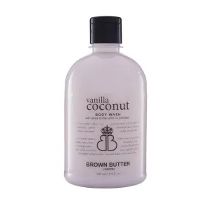 Bb-Body Wash(flavor: Vanilla Coconut, 500ml)