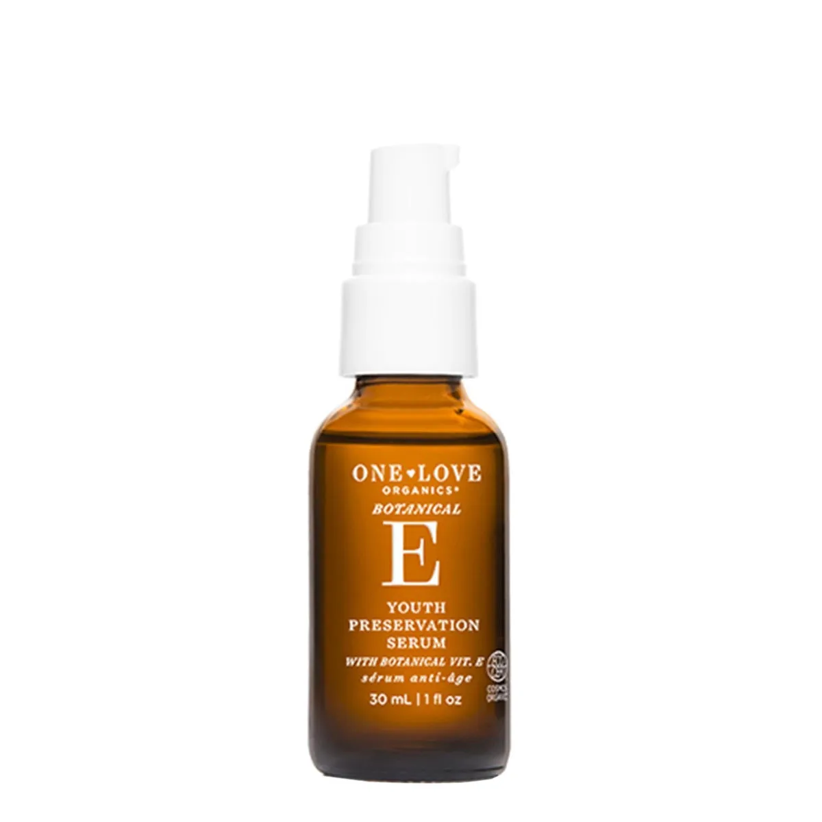 Botanical E Youth Preservation Serum