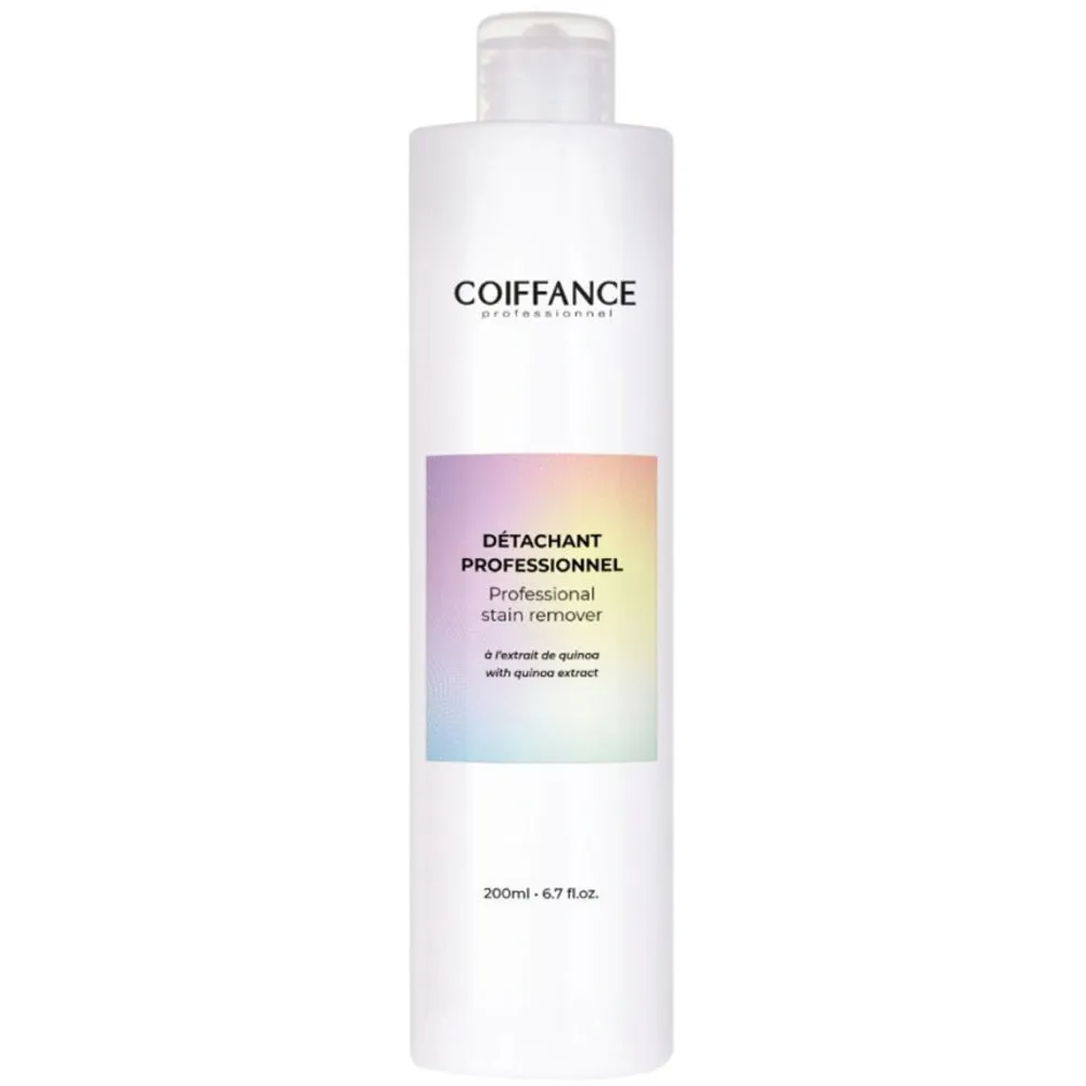 Coiffance Professionnel Stain Remover – Засіб для видалення фарби зі шкіри голови