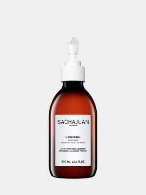 EXFOLIATING HAND WASH FRESH LAVENDER