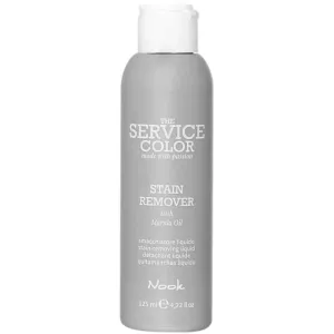 Nook The Service Color Stain Remover — Лосьйон для зняття залишків фарби з шкіри