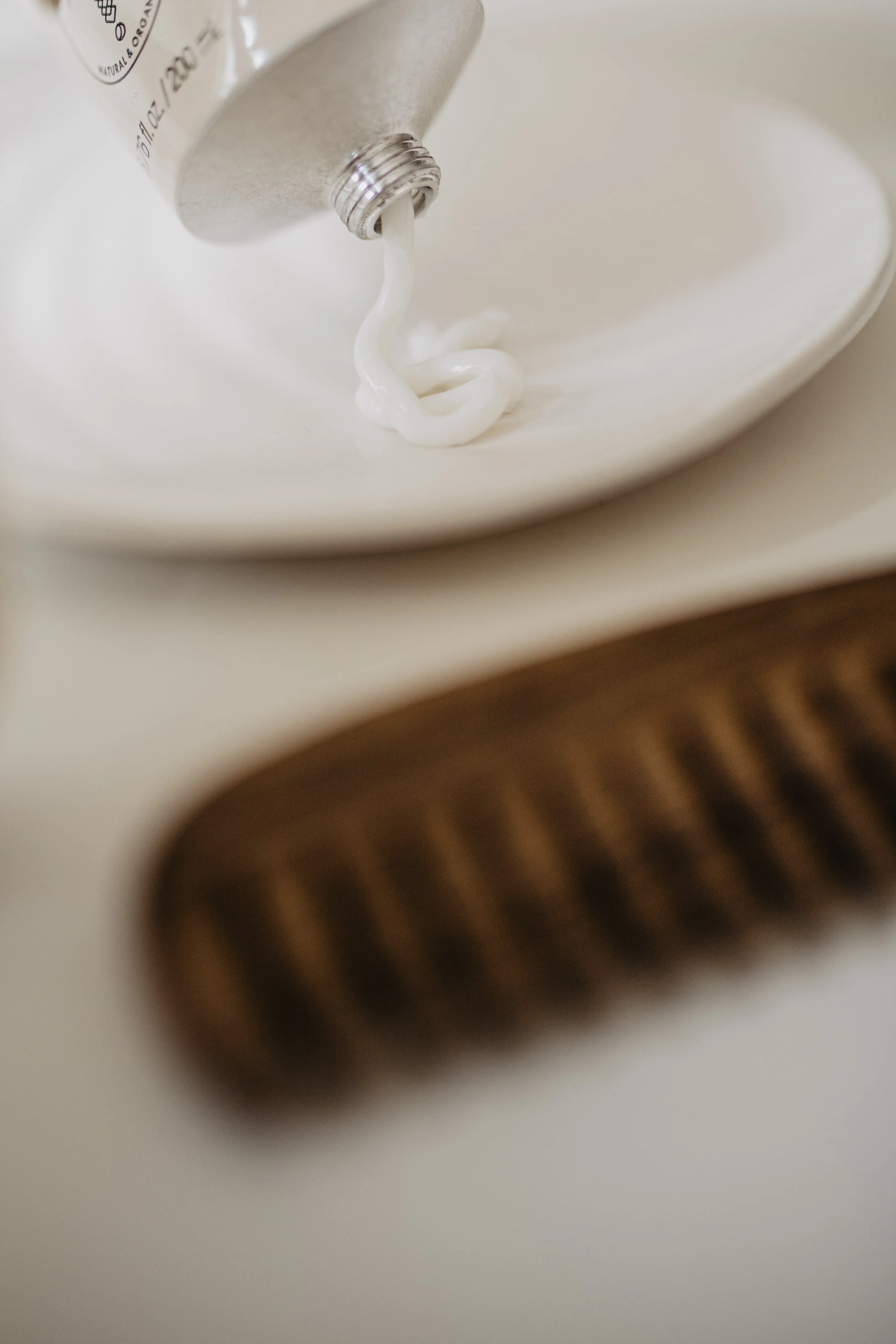 Nourishing Hair Mask