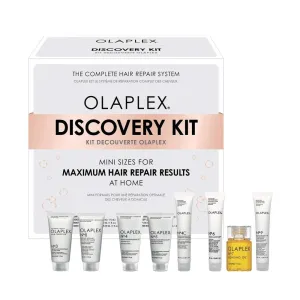 Olaplex Discovery 8 Piece Mini Size Kit