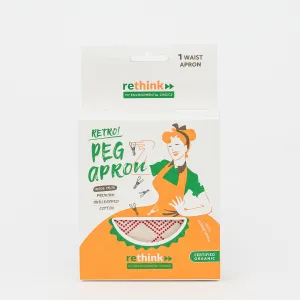 Peg Apron