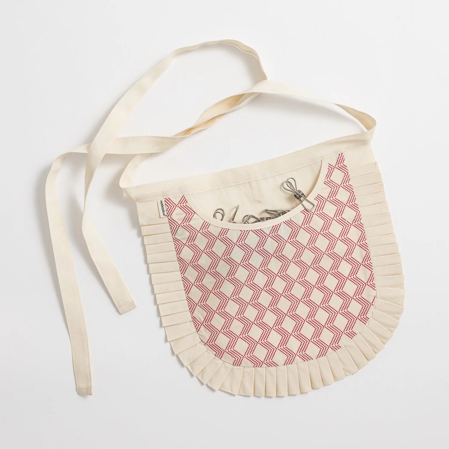 Peg Apron