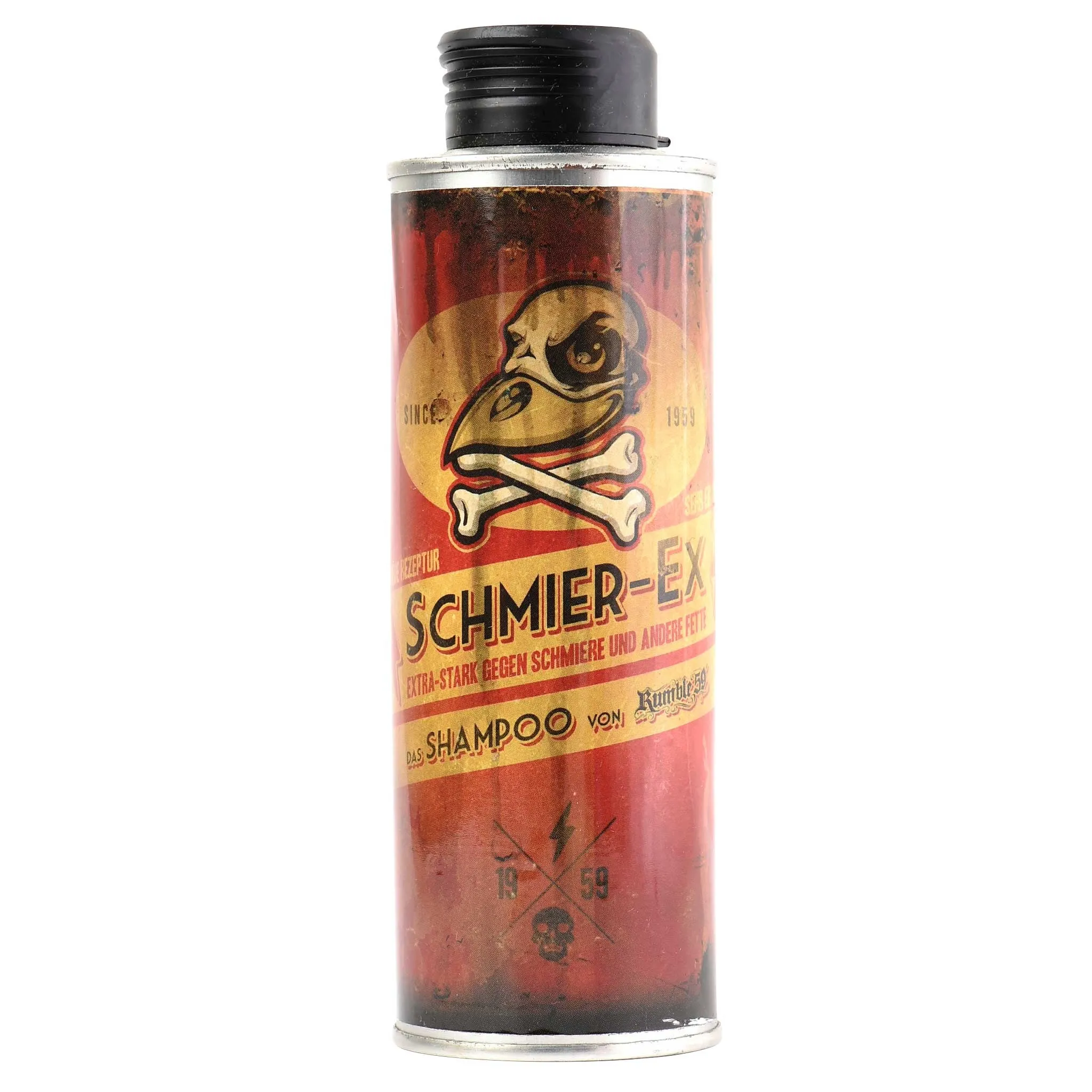 Schmiere-Ex Shampoo
