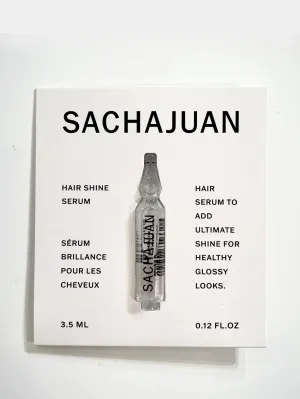 SHINE SERUM 3.5ML DELUXE SAMPLE