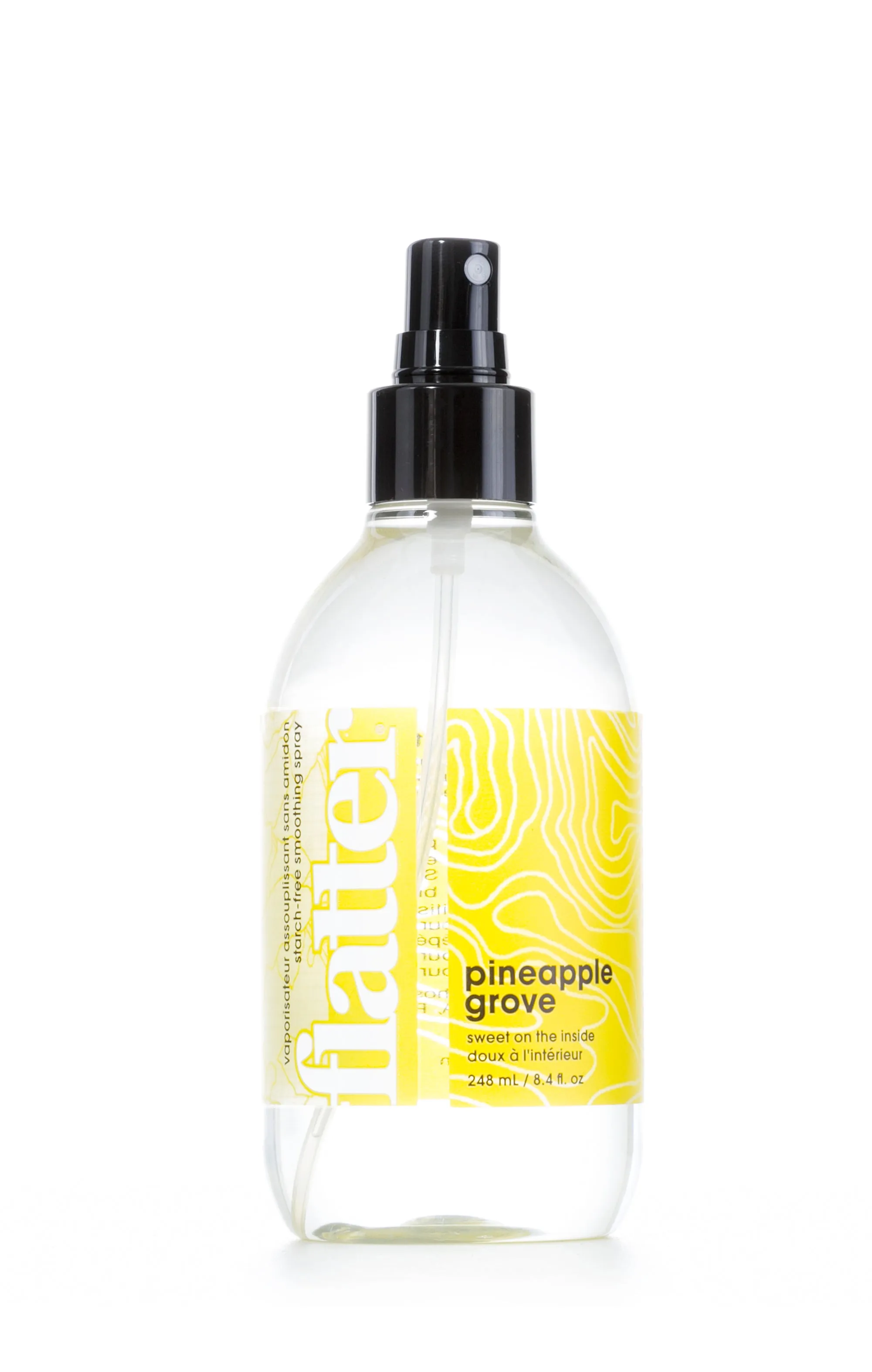 Soak Flatter Spray 8.4oz