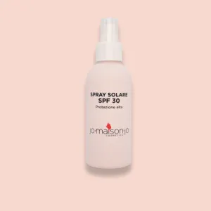 Spray Solare SPF 30 - 100 ML