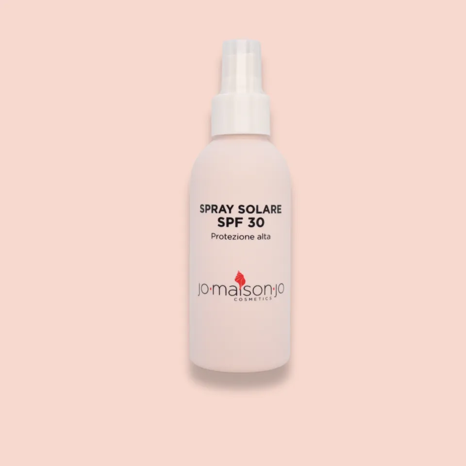 Spray Solare SPF 30 - 100 ML