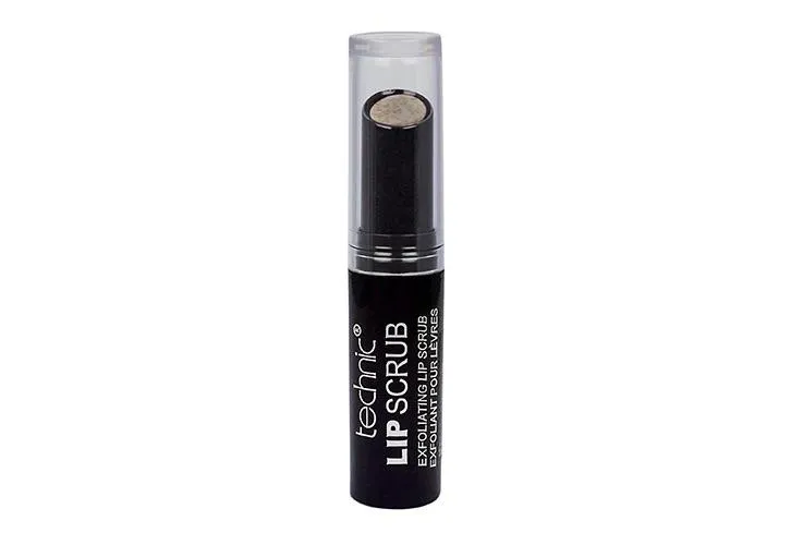 Technic Exfoliating Lip Scrub