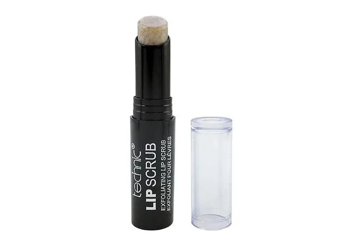 Technic Exfoliating Lip Scrub
