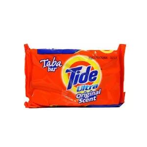 Tide Bar Original Scent 130g