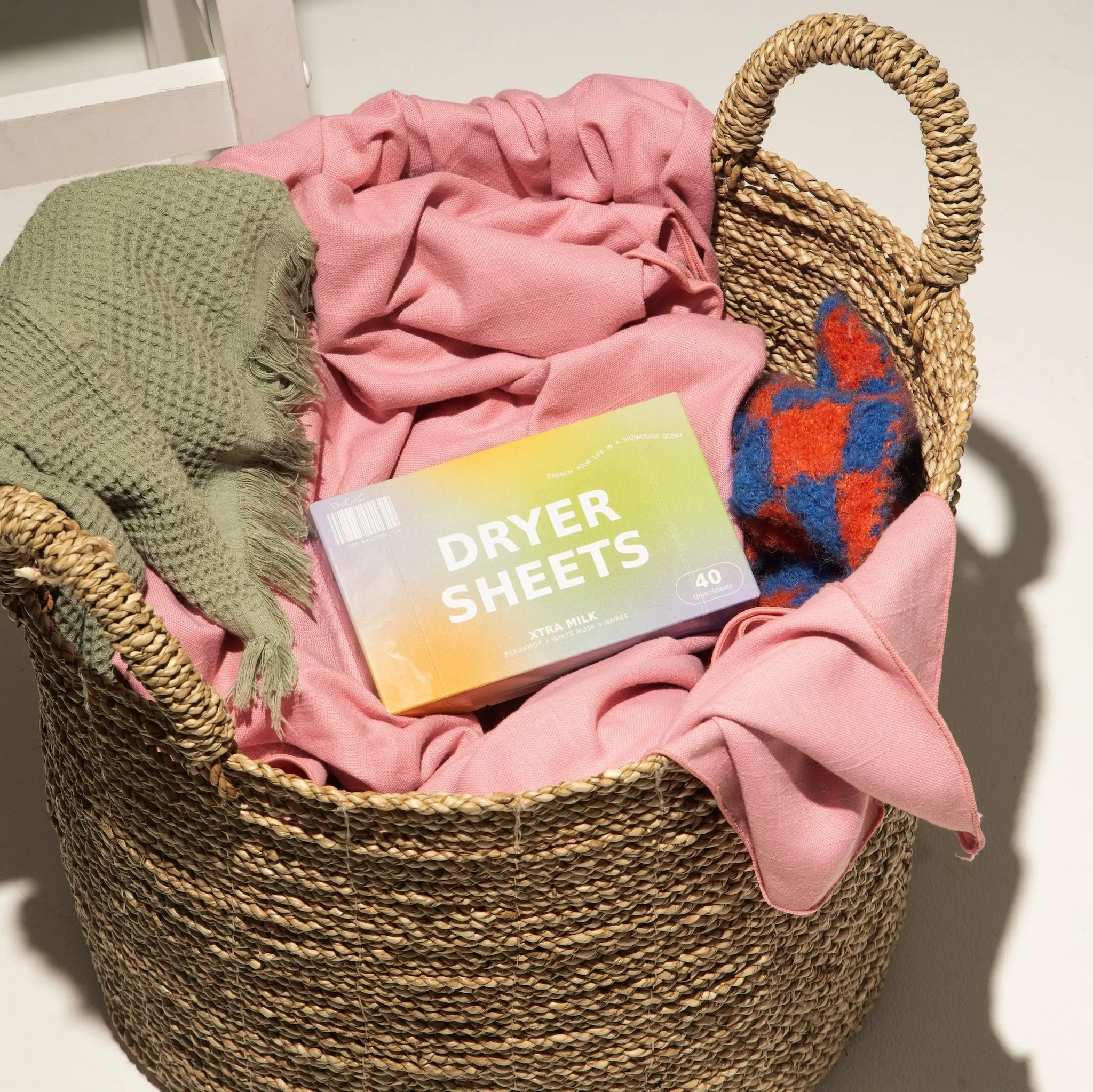 Xtra Milk Dryer Sheets