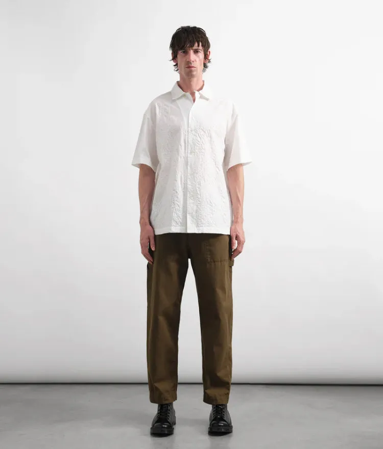 YMC | Painter Trouser | Olive